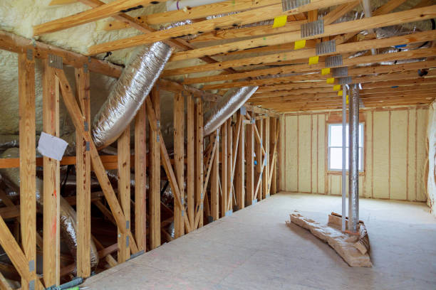 Best Insulation for Specific Applications in Holtville, CA