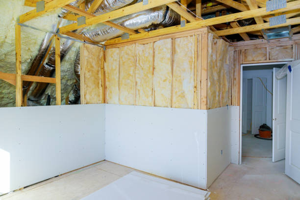 Best Insulation for Specific Applications in Holtville, CA