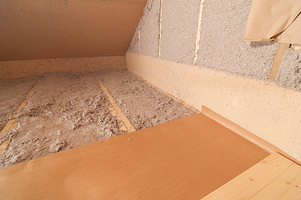 Best Insulation for Specific Applications in Holtville, CA