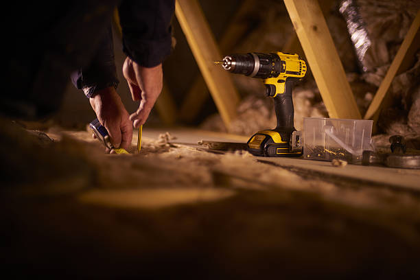 Best Commercial Insulation in Holtville, CA